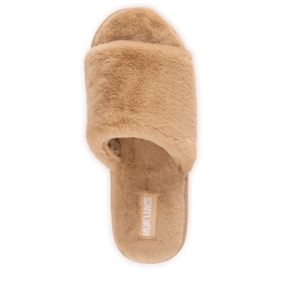 🌸 Muk-Luks  Kristey Slide 💕 Brand New Size Medium - Picture 7 of 10